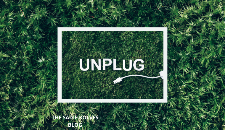 UNPLUG