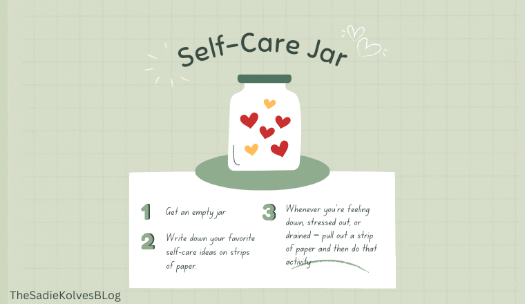 Self-Care: Nurturing Your Mind, Body, and Soul