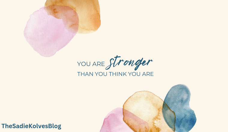 Mental Strength: Unleash Your Inner Resilience