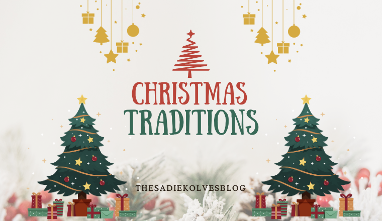 Christmas Traditions