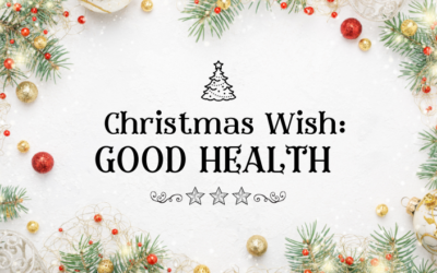 Don’t let your health fall through the cracks this holiday season