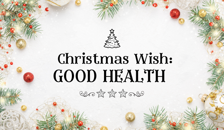 Don’t let your health fall through the cracks this holiday season