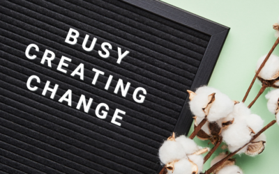 Change is your choice !