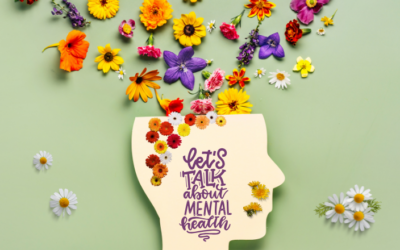 Your Mental health is your responsibility