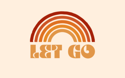 The Power of Letting Go