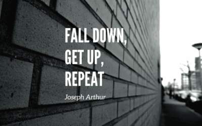 Sometimes you just have to Rally