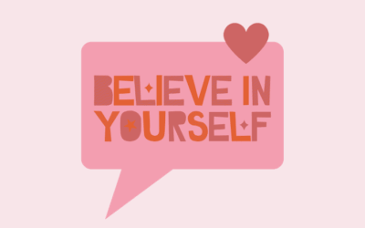 Believe in yourself the way you believe in others