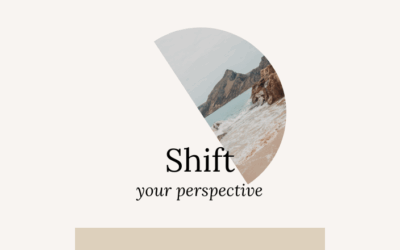 If it won’t matter in ten years, don’t give it ten minutes