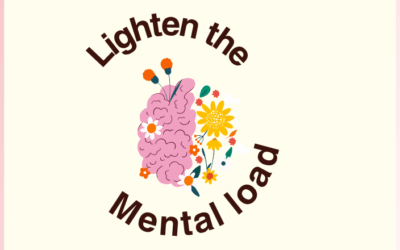 Lighten the mental load