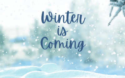 Don’t let winter steal your motivation