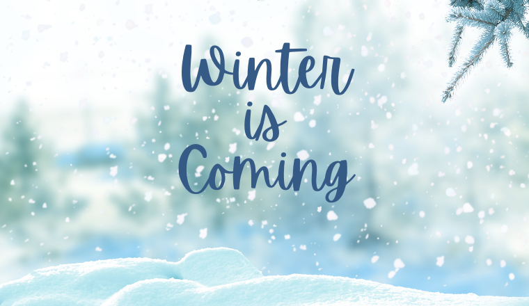 Don’t let winter steal your motivation