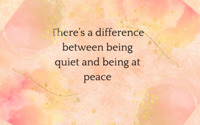 The quiet damage of holding everything in