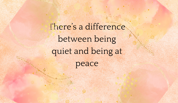 The quiet damage of holding everything in