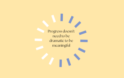 Accomplishment isn’t about doing more.. it’s about doing what matters
