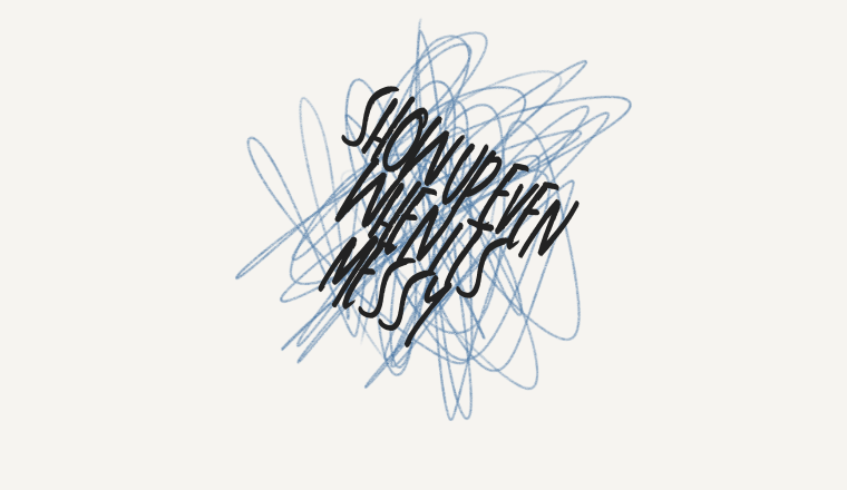 This is temporary even if it doesn’t feel like it