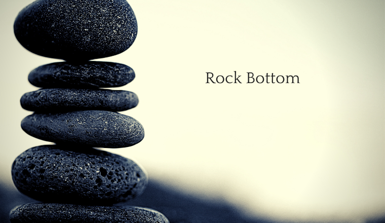 Rock Bottom