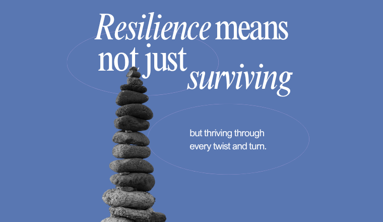 Resilience